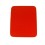 Belkin Standard Mouse Pad - Red
